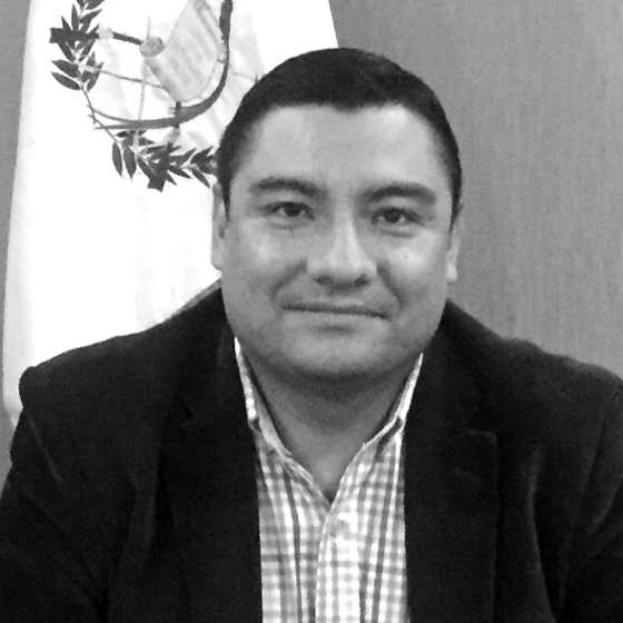 Rafael Poitevin - Fundación Prosperiti Guatecivica
