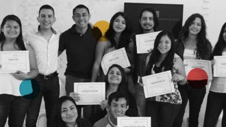 Escuela de Liderazgo Político y Activismo Social para los Jóvenes de la Amazonía ecuatoriana