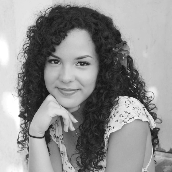 Tatiana Mena - Mentes Puertorriqueñas en Acción
